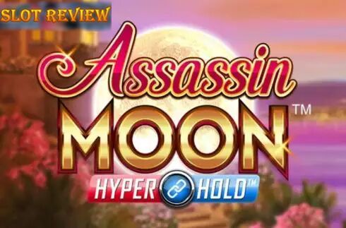 Assassin Moon